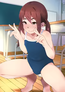 Page 335 of Wachiwo - preview thumbnail