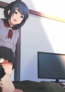 Page 453 of Wachiwo - preview thumbnail