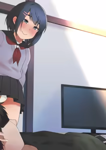 Page 459 of Wachiwo - preview thumbnail
