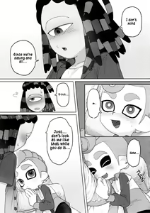 Page 11 of Puppy dogs eyes - preview thumbnail