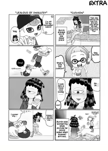 Page 28 of Puppy dogs eyes - preview thumbnail