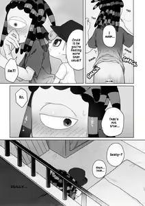 Page 27 of Sneak away from the fest. - preview thumbnail