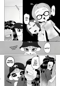 Page 32 of Sneak away from the fest. - preview thumbnail