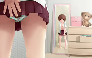Page 101 of shemale and crossdressing - preview thumbnail
