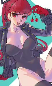 Page 11 of Poecha-chan - preview thumbnail
