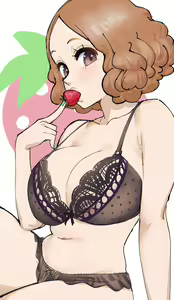 Page 30 of Poecha-chan - preview thumbnail