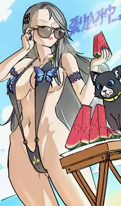Page 343 of Poecha-chan - preview thumbnail