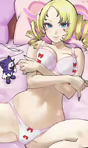 Page 97 of Poecha-chan - preview thumbnail