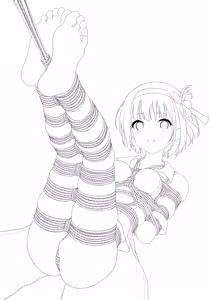 Page 312 of ひみつ - preview thumbnail
