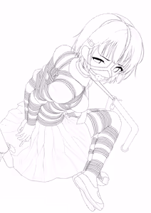 Page 321 of ひみつ - preview thumbnail
