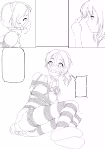 Page 375 of ひみつ - preview thumbnail