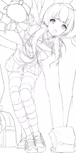 Page 384 of ひみつ - preview thumbnail