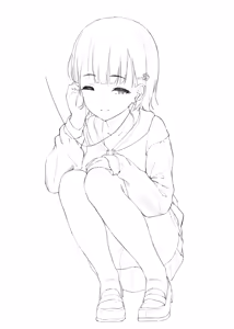 Page 411 of ひみつ - preview thumbnail