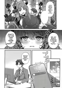 Page 3 of Iroha ga Saimin ni Kakaru Wake ga Nai - preview thumbnail