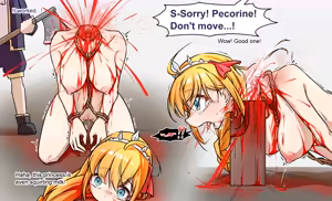 Page 28 of Princess Eustiana - preview thumbnail