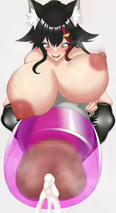 Page 124 of Fanbox May 2024 - preview thumbnail