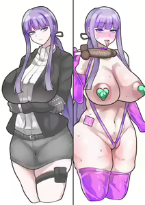 Page 354 of Fanbox & Pixiv - preview thumbnail