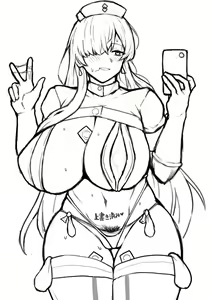 Page 635 of Fanbox & Pixiv - preview thumbnail