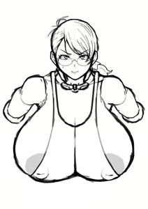 Page 655 of Fanbox & Pixiv - preview thumbnail
