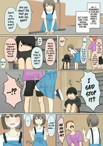 Page 18 of A Story About Confessing My Masochistic Tendencies To My Childhood Friend And Having Her Bully Me | Osananajimi Kanojo ni Mazobare Shite Ijimete Morau Hanashi - preview thumbnail