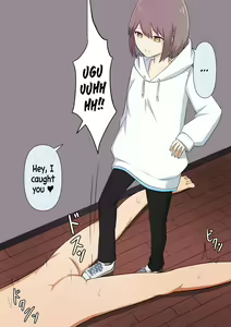 Page 103 of Kind Girlfriend's Scary Punishment | Yasashii Kanojo No Kowai Oshioki - preview thumbnail