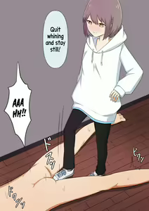 Page 107 of Kind Girlfriend's Scary Punishment | Yasashii Kanojo No Kowai Oshioki - preview thumbnail