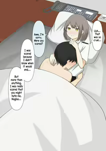 Page 158 of Kind Girlfriend's Scary Punishment | Yasashii Kanojo No Kowai Oshioki - preview thumbnail