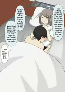 Page 160 of Kind Girlfriend's Scary Punishment | Yasashii Kanojo No Kowai Oshioki - preview thumbnail