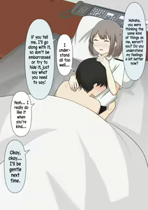 Page 163 of Kind Girlfriend's Scary Punishment | Yasashii Kanojo No Kowai Oshioki - preview thumbnail