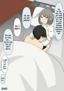 Page 164 of Kind Girlfriend's Scary Punishment | Yasashii Kanojo No Kowai Oshioki - preview thumbnail