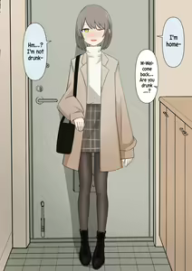 Page 44 of Kind Girlfriend's Scary Punishment | Yasashii Kanojo No Kowai Oshioki - preview thumbnail