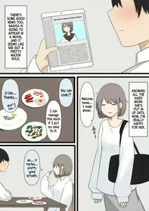 Page 5 of Kind Girlfriend's Scary Punishment | Yasashii Kanojo No Kowai Oshioki - preview thumbnail