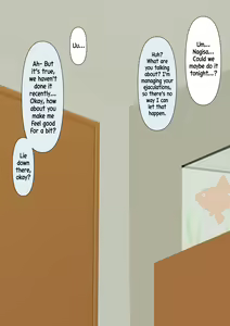 Page 65 of Kind Girlfriend's Scary Punishment | Yasashii Kanojo No Kowai Oshioki - preview thumbnail