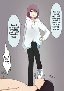 Page 86 of Kind Girlfriend's Scary Punishment | Yasashii Kanojo No Kowai Oshioki - preview thumbnail