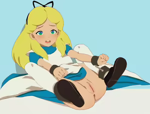 Page 27 of Alice Pack - preview thumbnail