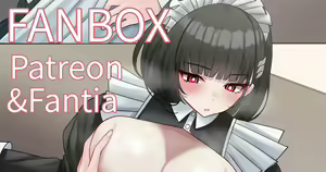Page 159 of Patreon - preview thumbnail