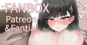 Page 186 of Patreon - preview thumbnail