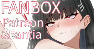 Page 304 of Patreon - preview thumbnail