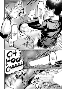 Page 16 of Kabejiri no Heya | Ass-Wall Room - preview thumbnail