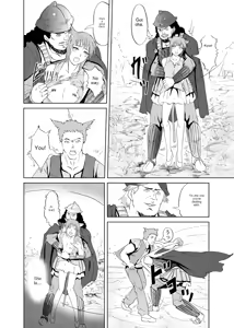 Page 6 of JuujinGari | Beastman Hunting - preview thumbnail
