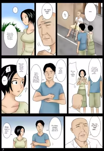 Page 3 of Tonari no Zassou - preview thumbnail