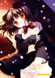 Page 8 of Otona no Moeoh SMILE - preview thumbnail
