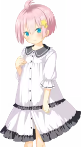 Page 1070 of Sakura, Moyu. -as the Night's, Reincarnation- (Character Set) - part1 - preview thumbnail