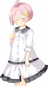 Page 1074 of Sakura, Moyu. -as the Night's, Reincarnation- (Character Set) - part1 - preview thumbnail