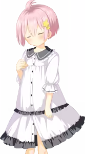 Page 1082 of Sakura, Moyu. -as the Night's, Reincarnation- (Character Set) - part1 - preview thumbnail