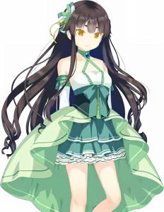 Page 1119 of Sakura, Moyu. -as the Night's, Reincarnation- (Character Set) - part1 - preview thumbnail