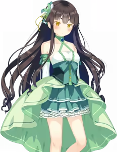 Page 1124 of Sakura, Moyu. -as the Night's, Reincarnation- (Character Set) - part1 - preview thumbnail