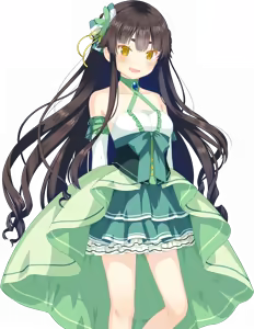 Page 1130 of Sakura, Moyu. -as the Night's, Reincarnation- (Character Set) - part1 - preview thumbnail