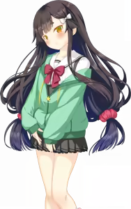 Page 1142 of Sakura, Moyu. -as the Night's, Reincarnation- (Character Set) - part1 - preview thumbnail