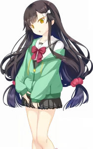 Page 1143 of Sakura, Moyu. -as the Night's, Reincarnation- (Character Set) - part1 - preview thumbnail